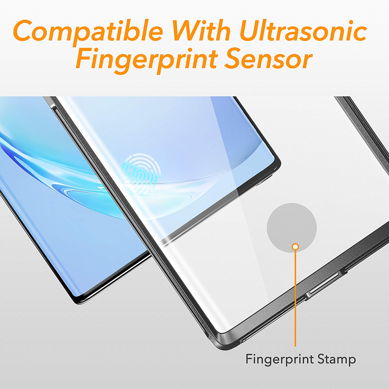 Samsung Galaxy Note 10 HEAVYDUTY Shockproof KickStand Case Cover