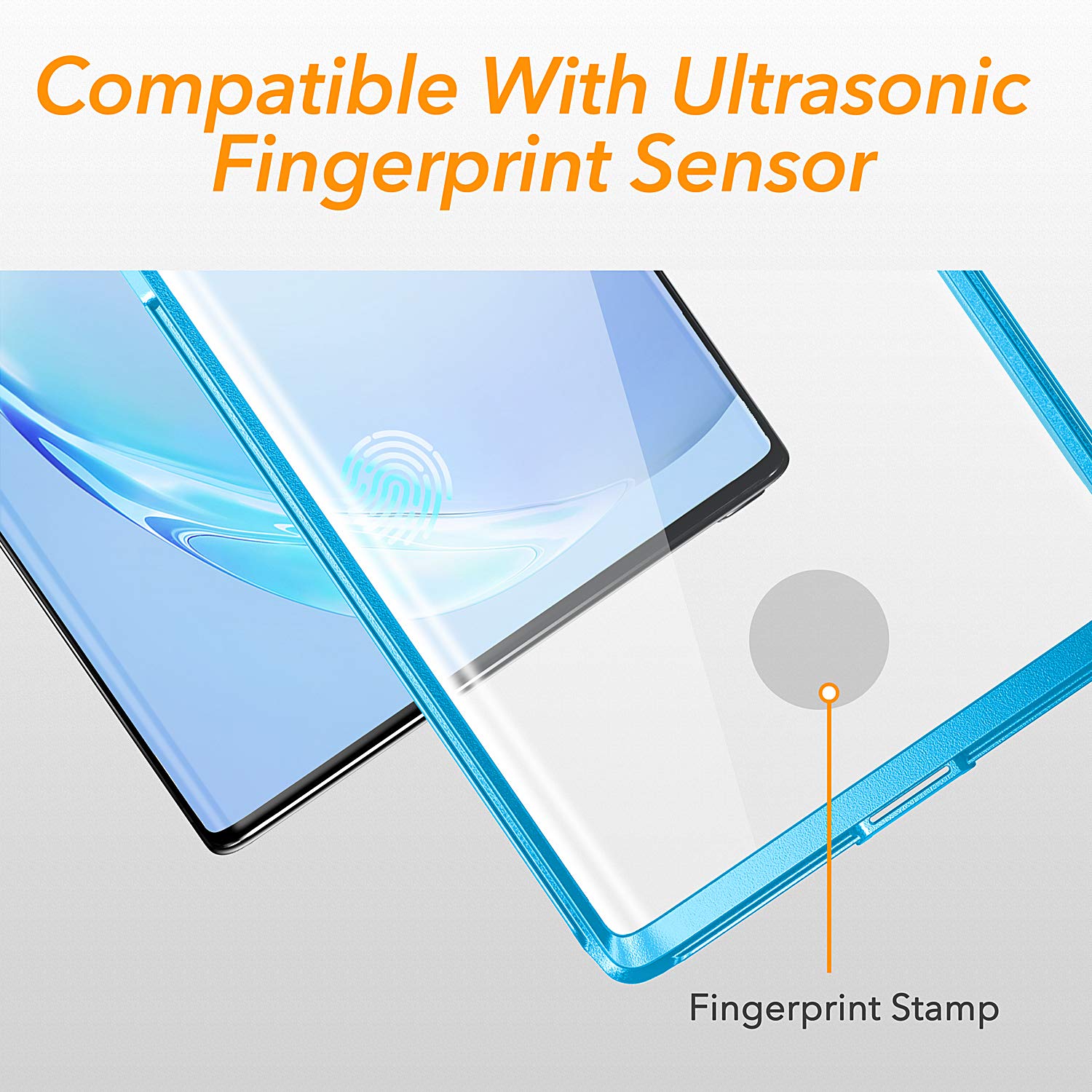 Samsung Galaxy Note 10 HEAVYDUTY Shockproof KickStand Case Cover