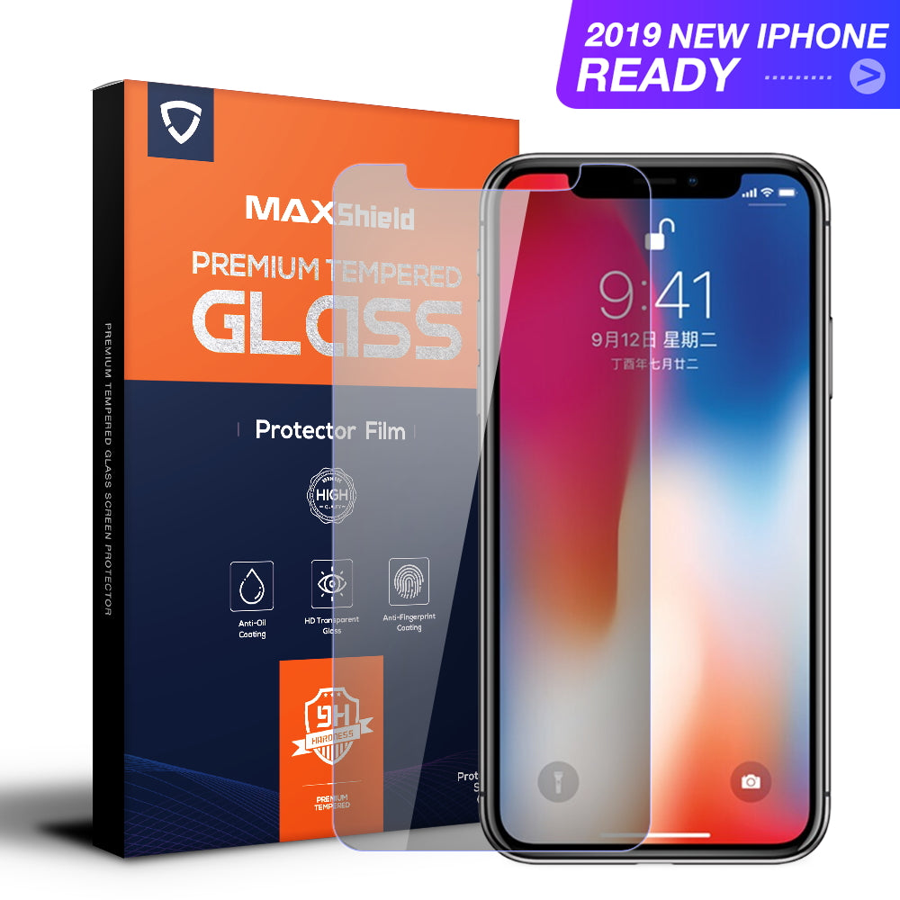 ANTI-SPY PRIVACY TEMPERED GLASS SCREEN PROTECTOR FOR Apple iPhone XI 11
