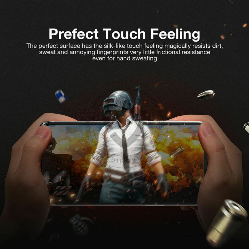 Privacy Anti-Spy Full Glass Tempered Screen Protector For iPhone 12/ iPhone 12 Pro