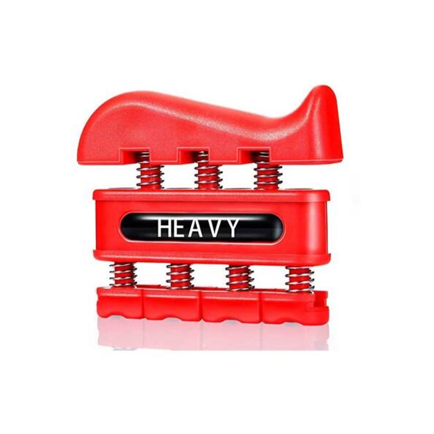 Finger Exerciser Forearm Hand Strengthener Hand Grip Workout Training Fitness
