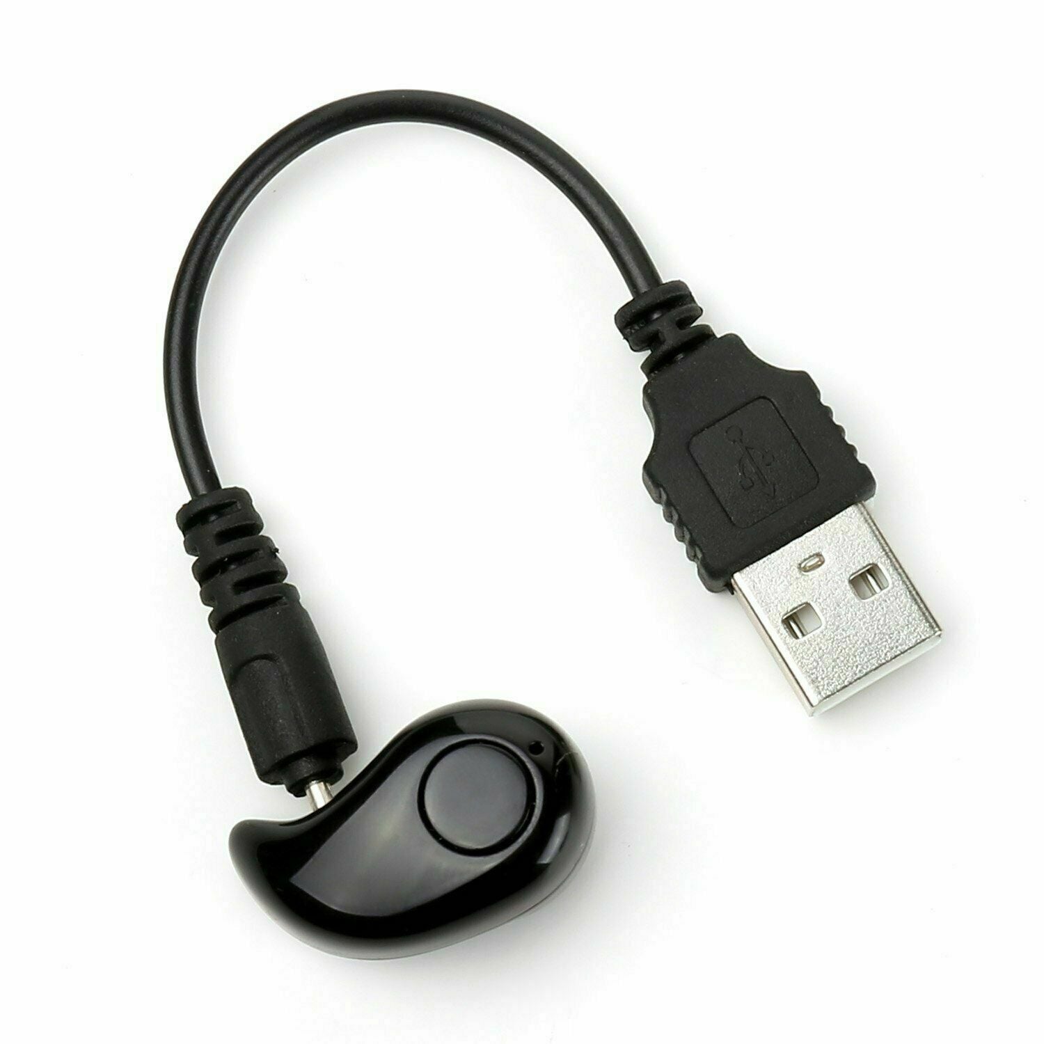 Wireless Bluetooth Earphones Headphones Earbuds for Samsung Android Apple iPhone