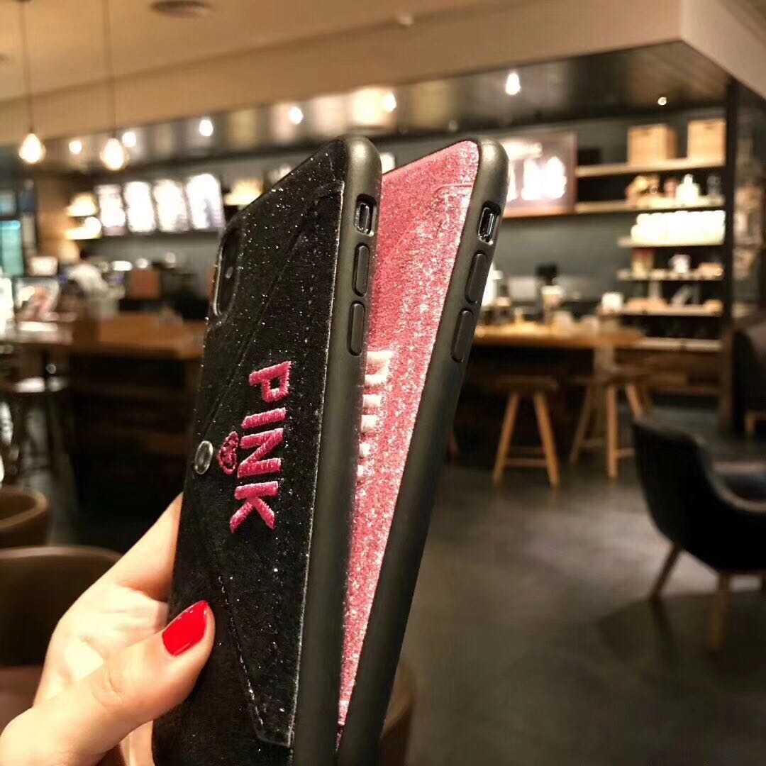 Galaxy NOTE 9 Blin Shockproof Wallet Stand Card Case Cover