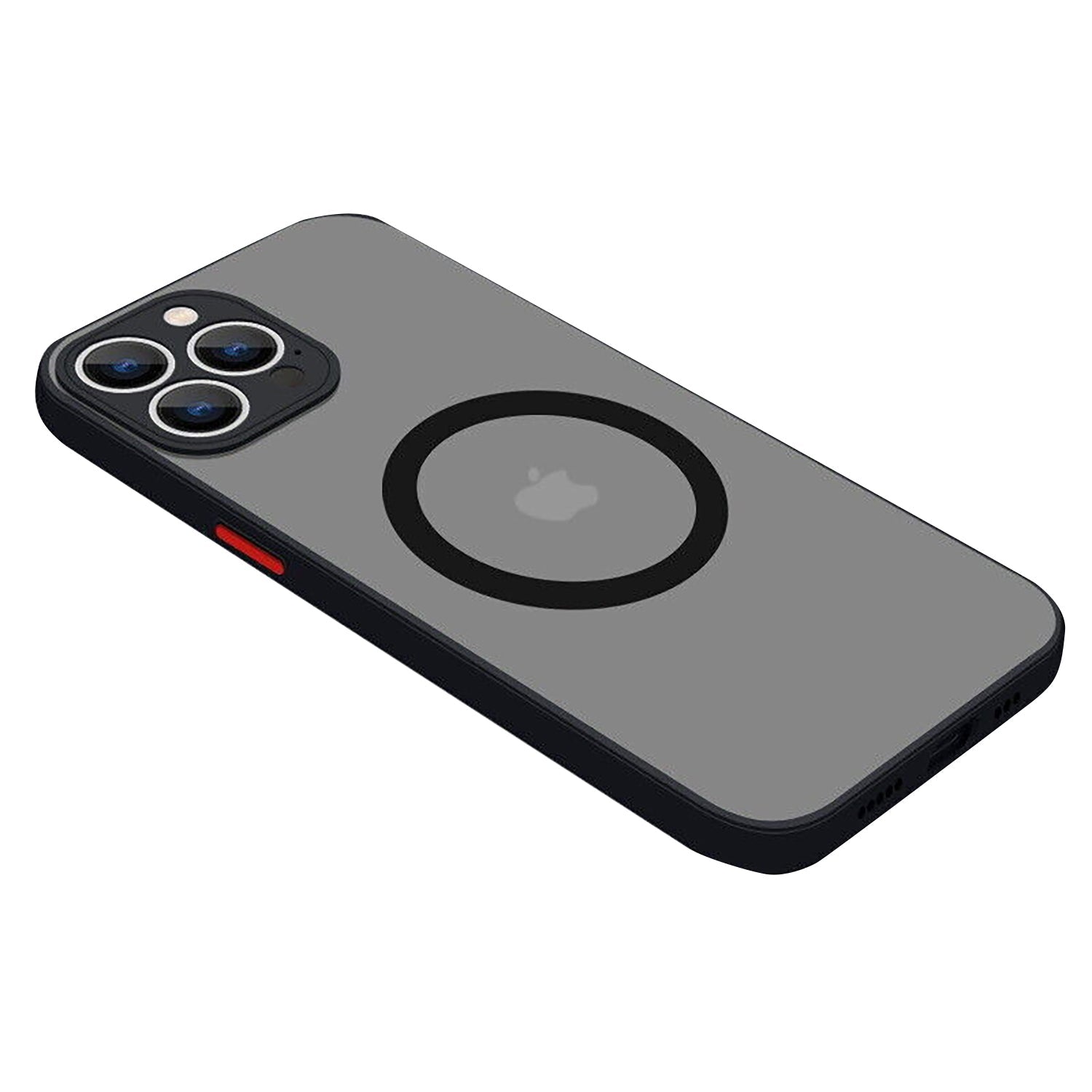 Shockproof Armor Magsafe Magnetic Matte Case Cover For iPhone 14 13 12 11 Pro Max