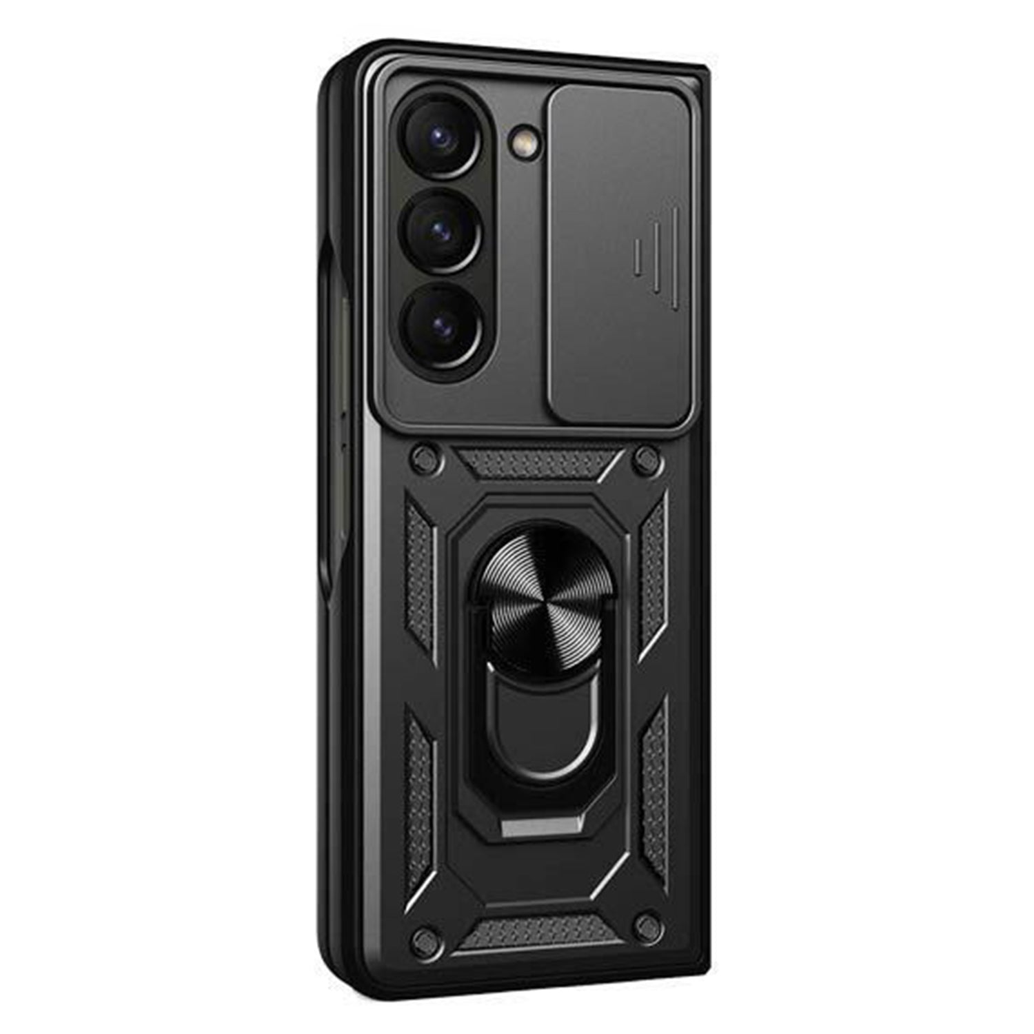 For Samsung Galaxy Z Fold 5 4 Flip 4 5G Case Shockproof Rugged Holder Cover