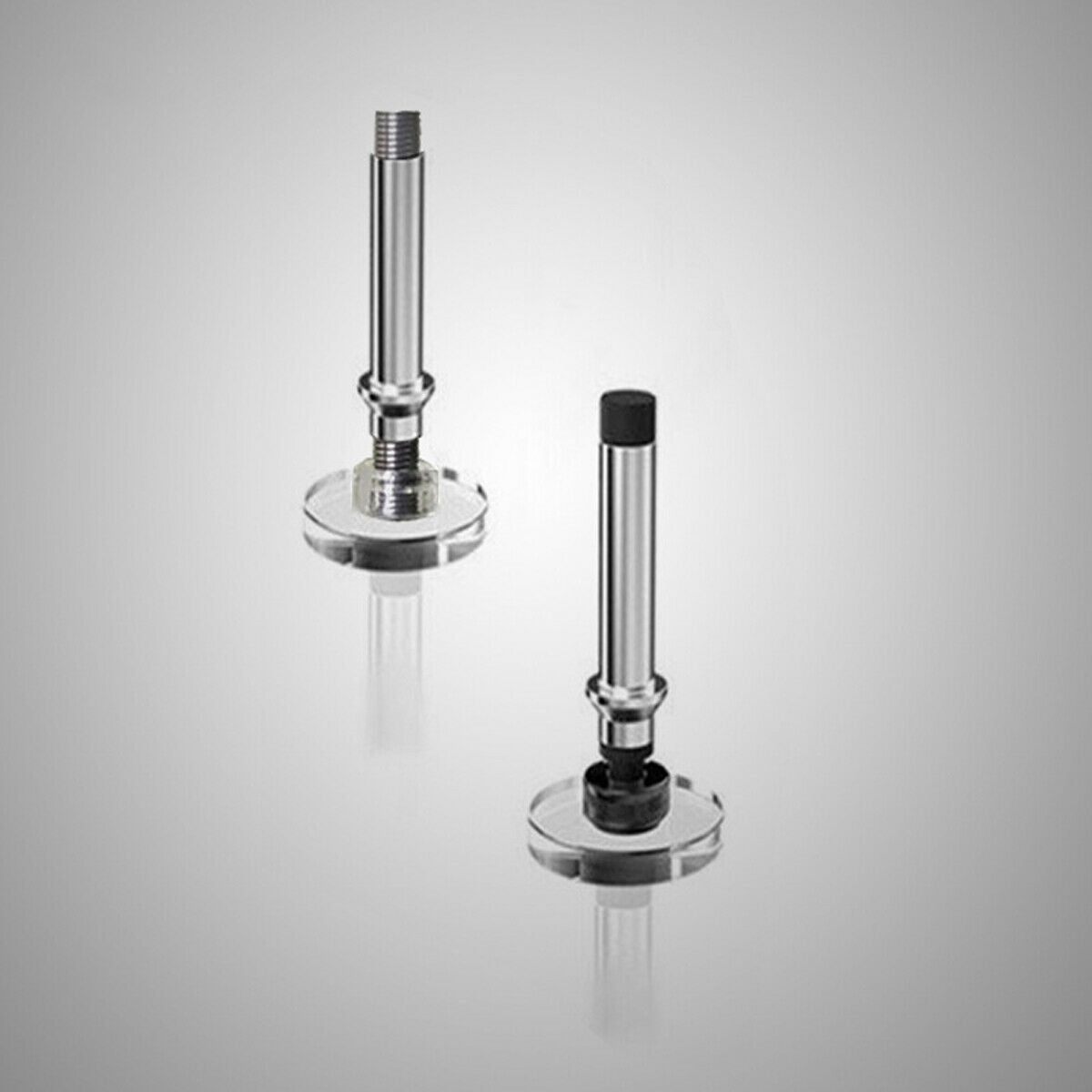 2/5/10 Pack Universal Replacement Disc Nibs Tips For Stylus Smart Pen Pad Pencil