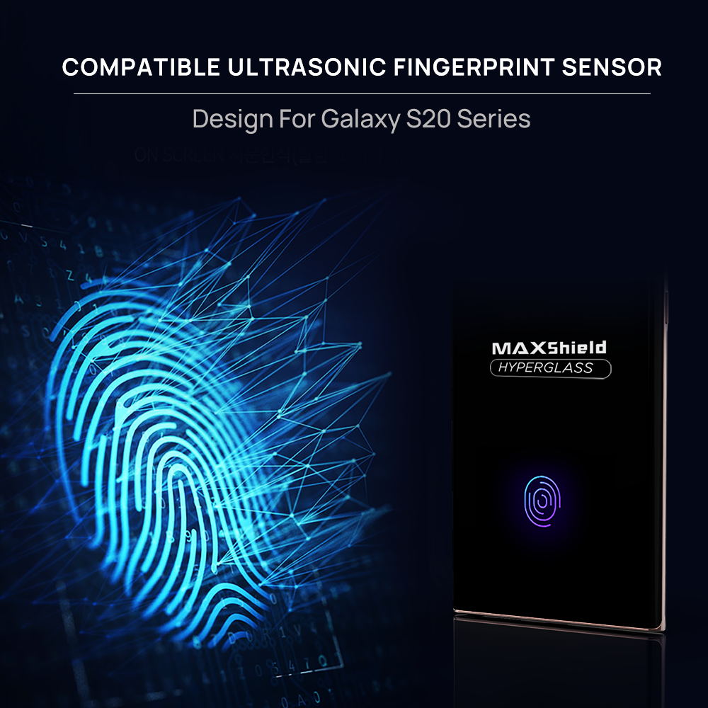 For Galaxy Note 20 Ultra 4G 5G Case Friendly UV Tempered Glass Screen Protector