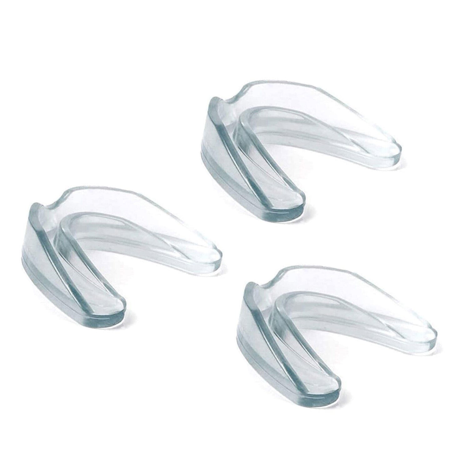 Teeth Grinding Mouthguard Mouth Guard Night Bruxism Clenching Sleeping Dental