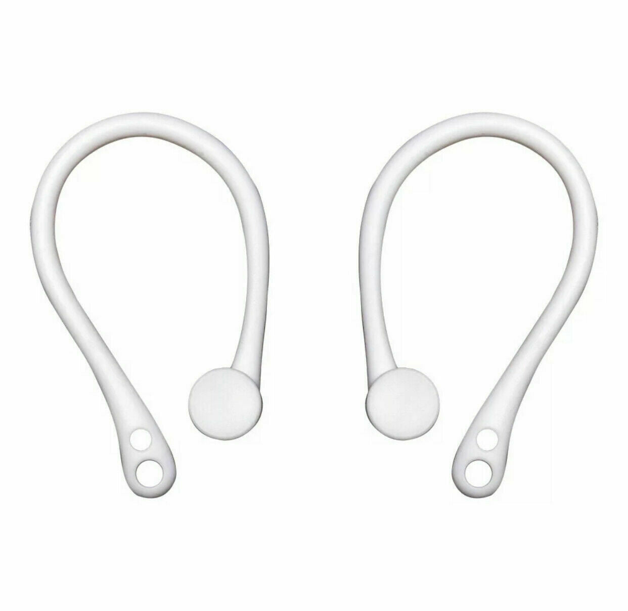 AirPods 1st 2nd Gen EarHooks AntiLost Secure Ear Hook Holder Ear Loops AU Stock