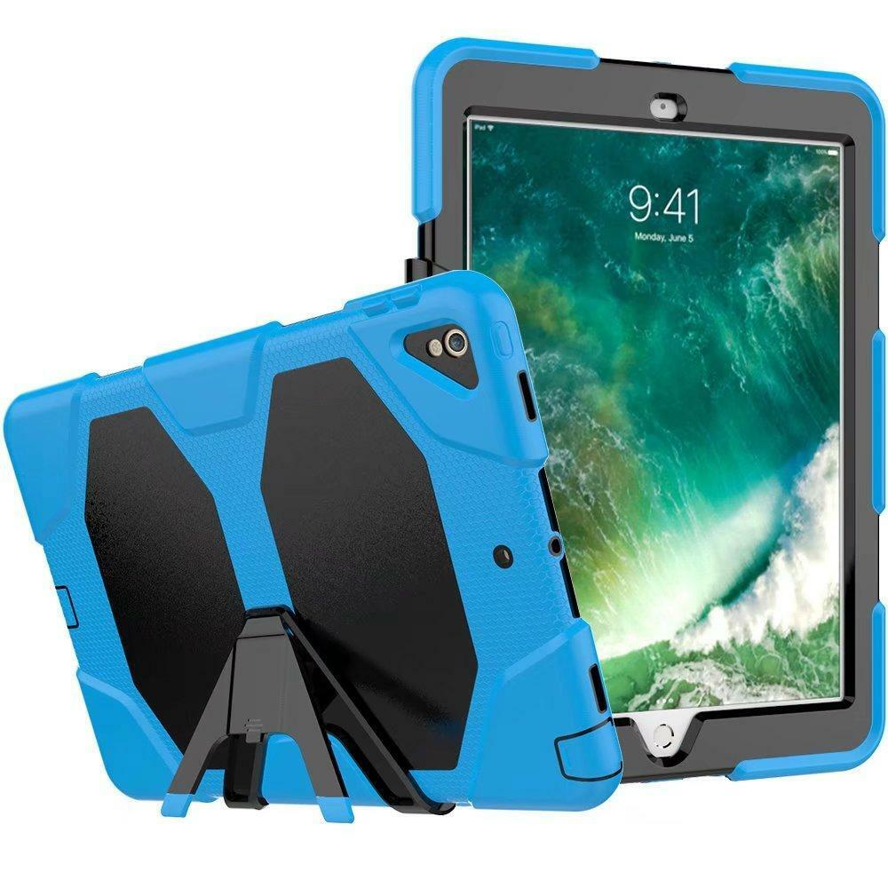 Heavy Duty Shock Proof Case Cover Samsung Galaxy Tab A 8" T380/T385
