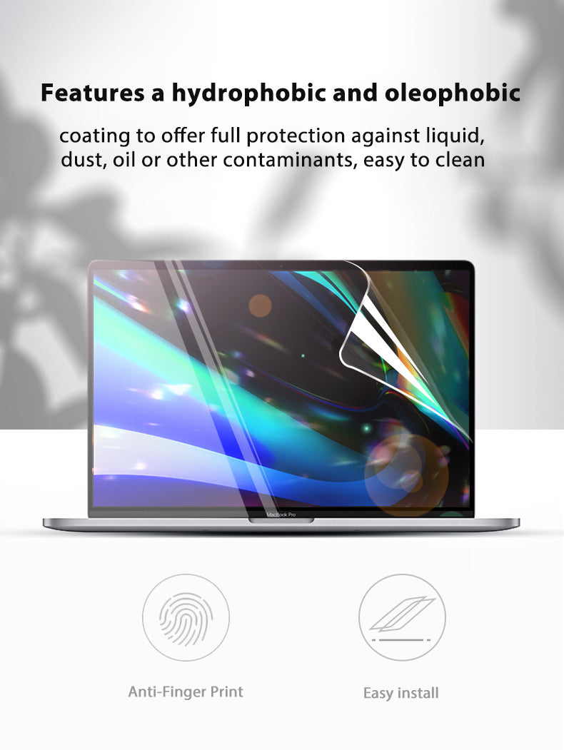 Screen Protector with Blue Light protection For Macbook Pro A2238 A2289 A2251
