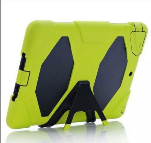 Heavy Duty Shock Proof Case Cover Samsung Galaxy Tab A 9.7" T550 T551 T555