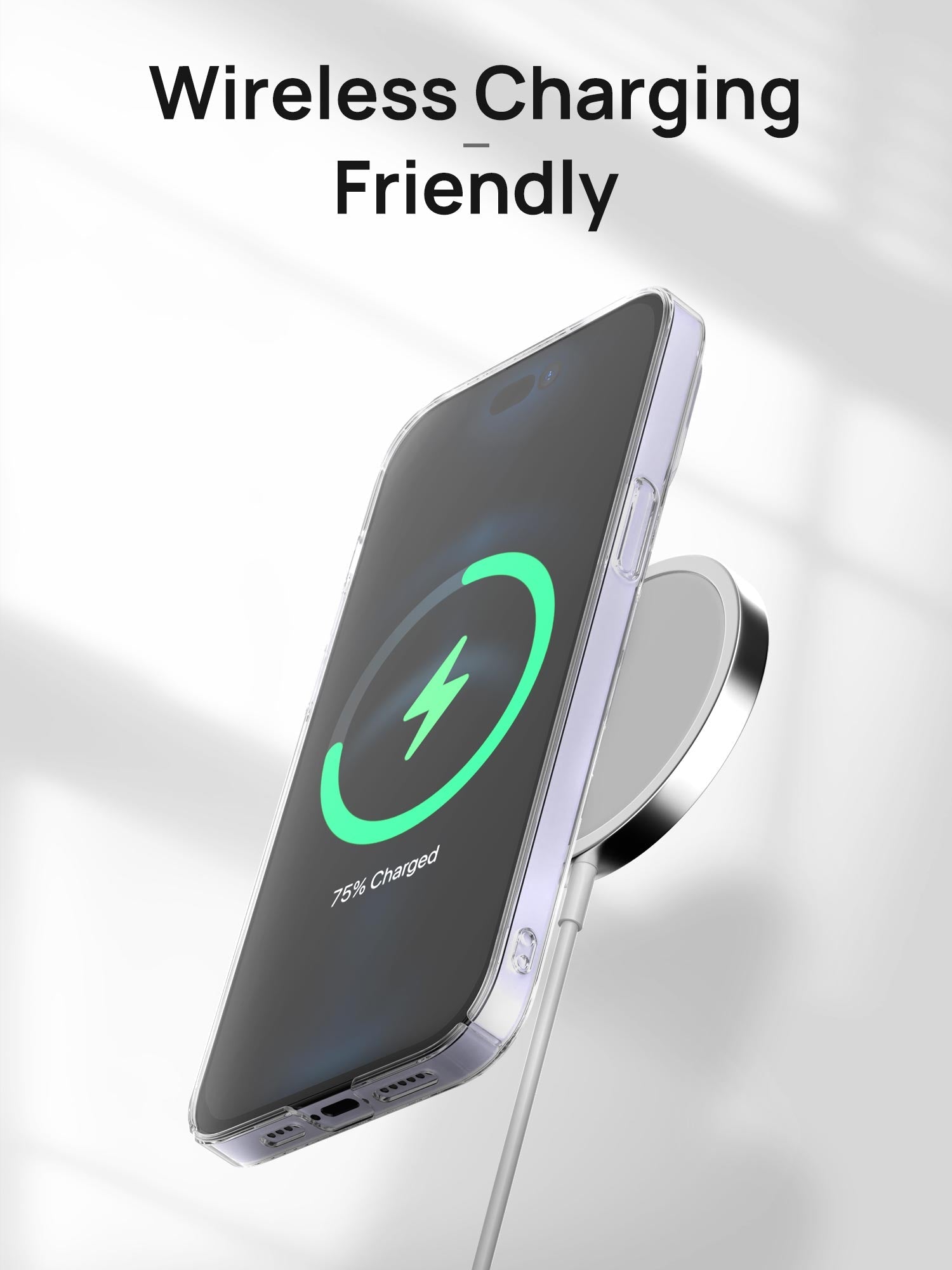 For Apple iPhone 14 13 Series Case Shockproof Clear Ultra Thin Hard Cover AU