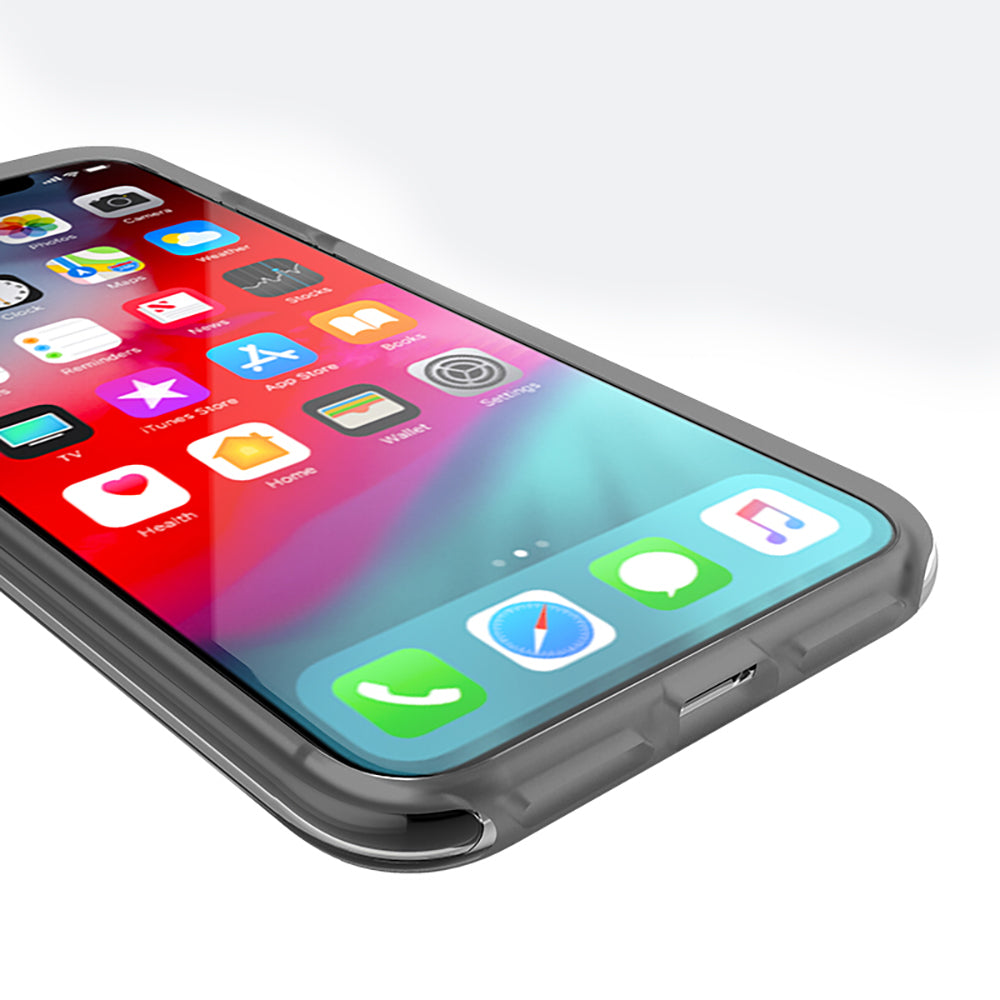 iPhone 8 Clear Matte Soft TPU Case Cover