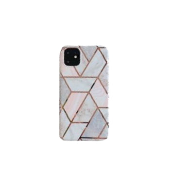 iPhone XI 11 Pro Case Soft TPU Case Marble Shockproof Silicone Gel Cover