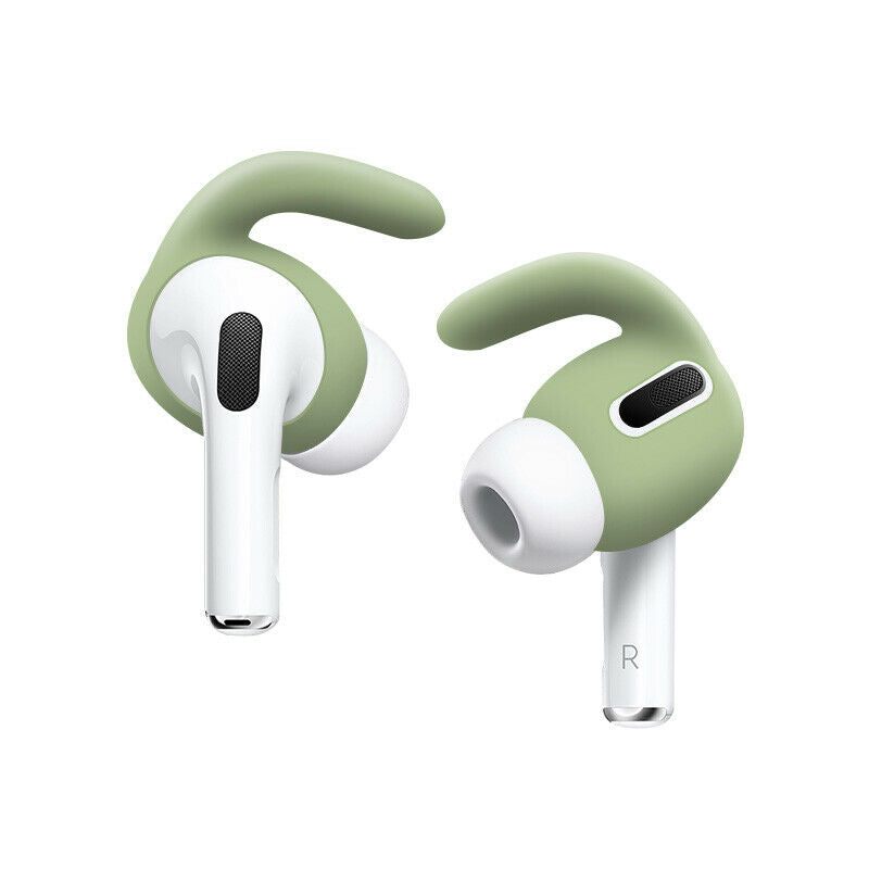For AirPods Pro Ear Hooks Case Cover Secure Holder Earbuds Ear Tips Strap