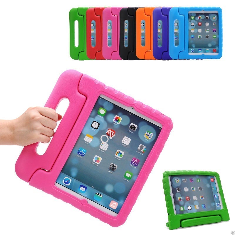 Kids Heavy Duty Case Cover for iPad IPadAir2 Shock Proof