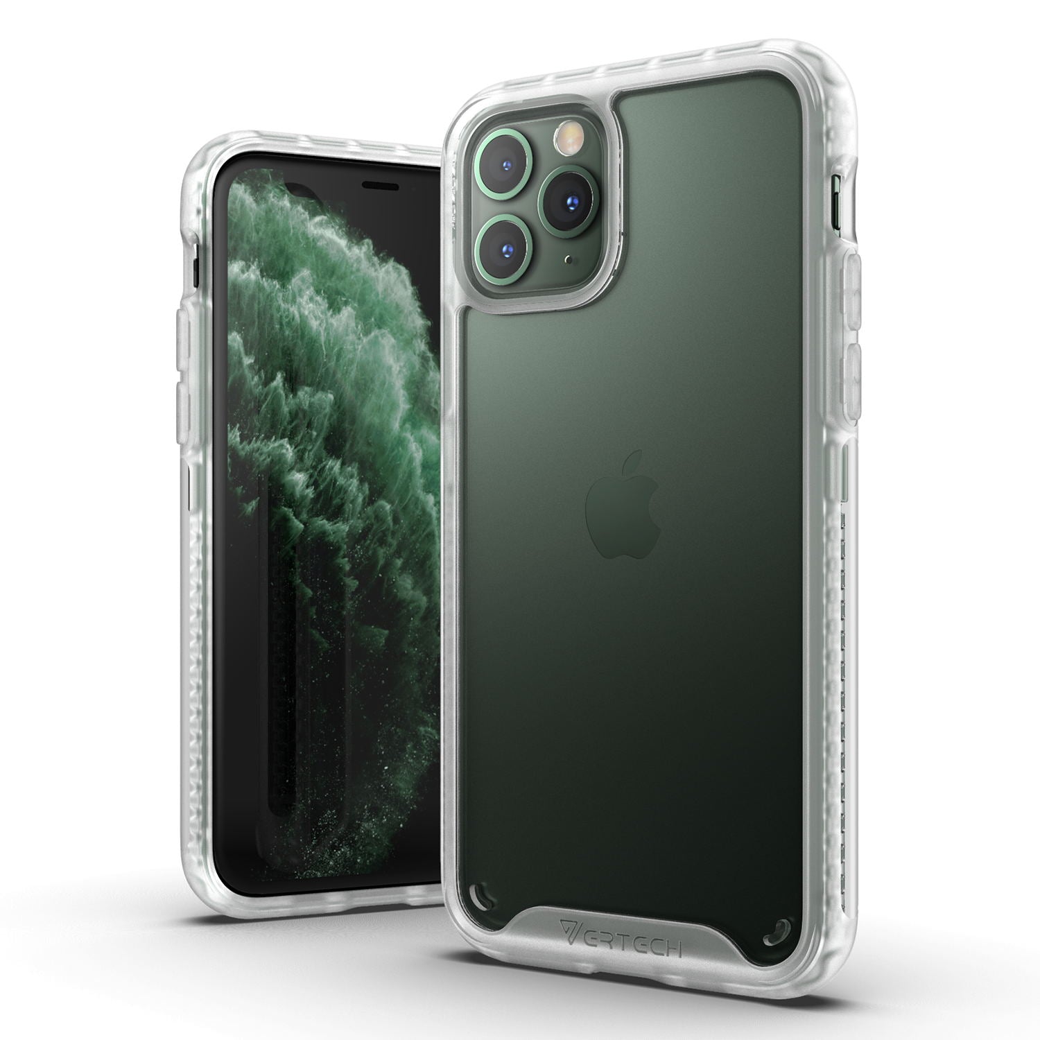 iPhone 11 Pro Max Case VERTECH Ultra Hybrid Shockproof Slim Hard Cover for Apple