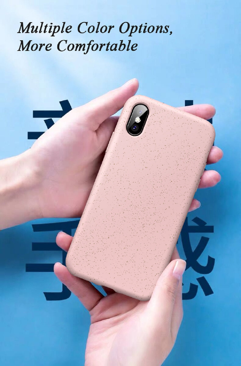 For iPhone XR Shockproof Thin Soft Silicone Phone Back Cover Case