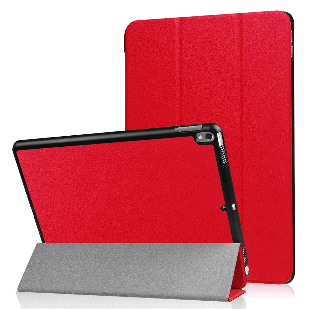 Apple iPad Air2 Leather Shockproof Flip Smart Case Cover