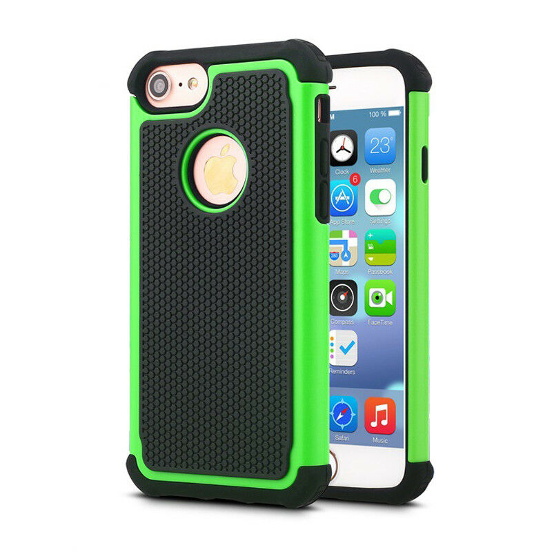 iPhone Xs Max Heavy Duty Shockproof Case Cover Shock Proof