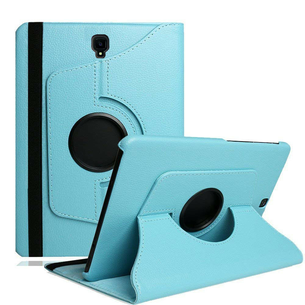 Samsung Galaxy Tab S4 10.5 T830 /T835 Case Rotating 360 Degree Smart Stand Cover