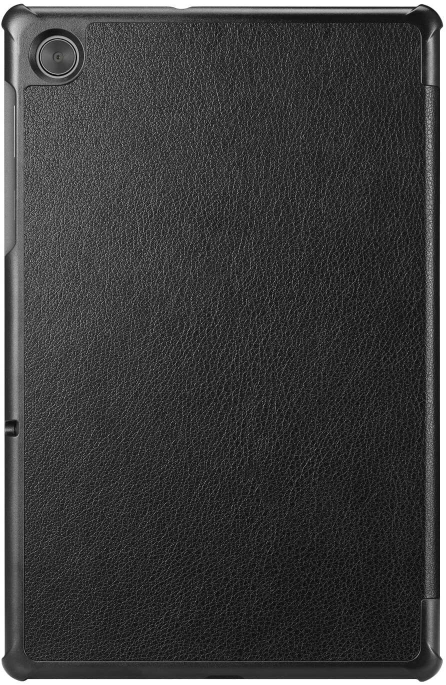 For Lenovo Tab Case Magnetic Leather Folio Cover