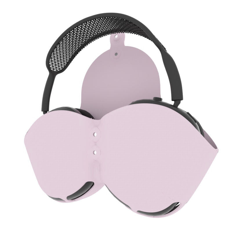 For Airpods Max Headphones Case Carrying Bag Pouch Storage Protective Cover Box