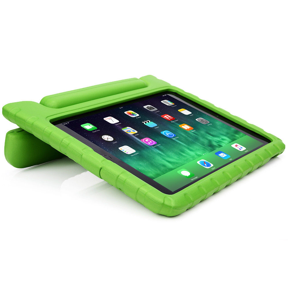 Kids Heavy Duty Case Cover for IPad Mini 1/2/3 Shock Proof