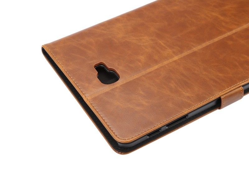 Luxury Leather Smart Case Cover For Samsung Galaxy Tab A 8.0 T350 T380