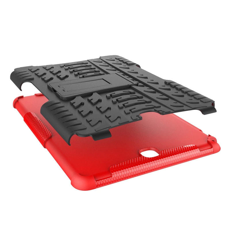 Tough Heavy Duty Strong Case Cover For Samsung Galaxy Tab A 8.0 2017 T380