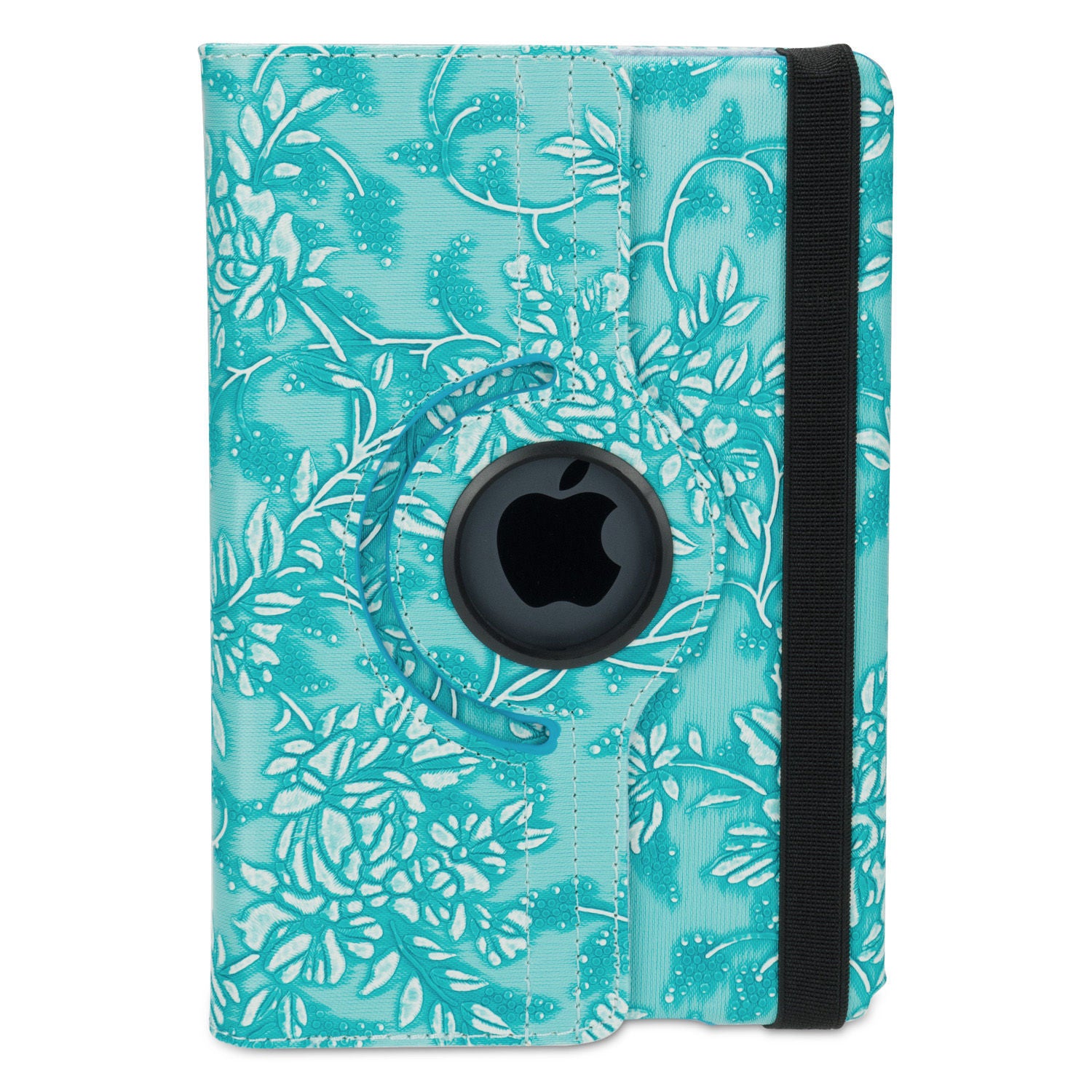 Leather Smart Case Rotating Cover for Apple iPad Mini 1/2/3