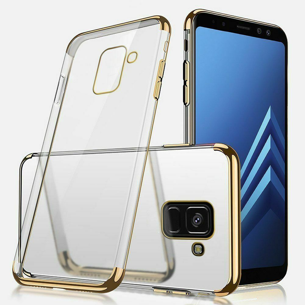 For Samsung Galaxy Note 10 Case Note 10 Clear Slim Palting Soft Rubber Cover