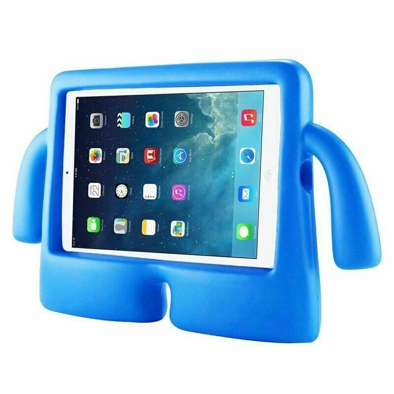 Kids Heavy Duty Stand Shockproof Case Cover For iPad Mini 5