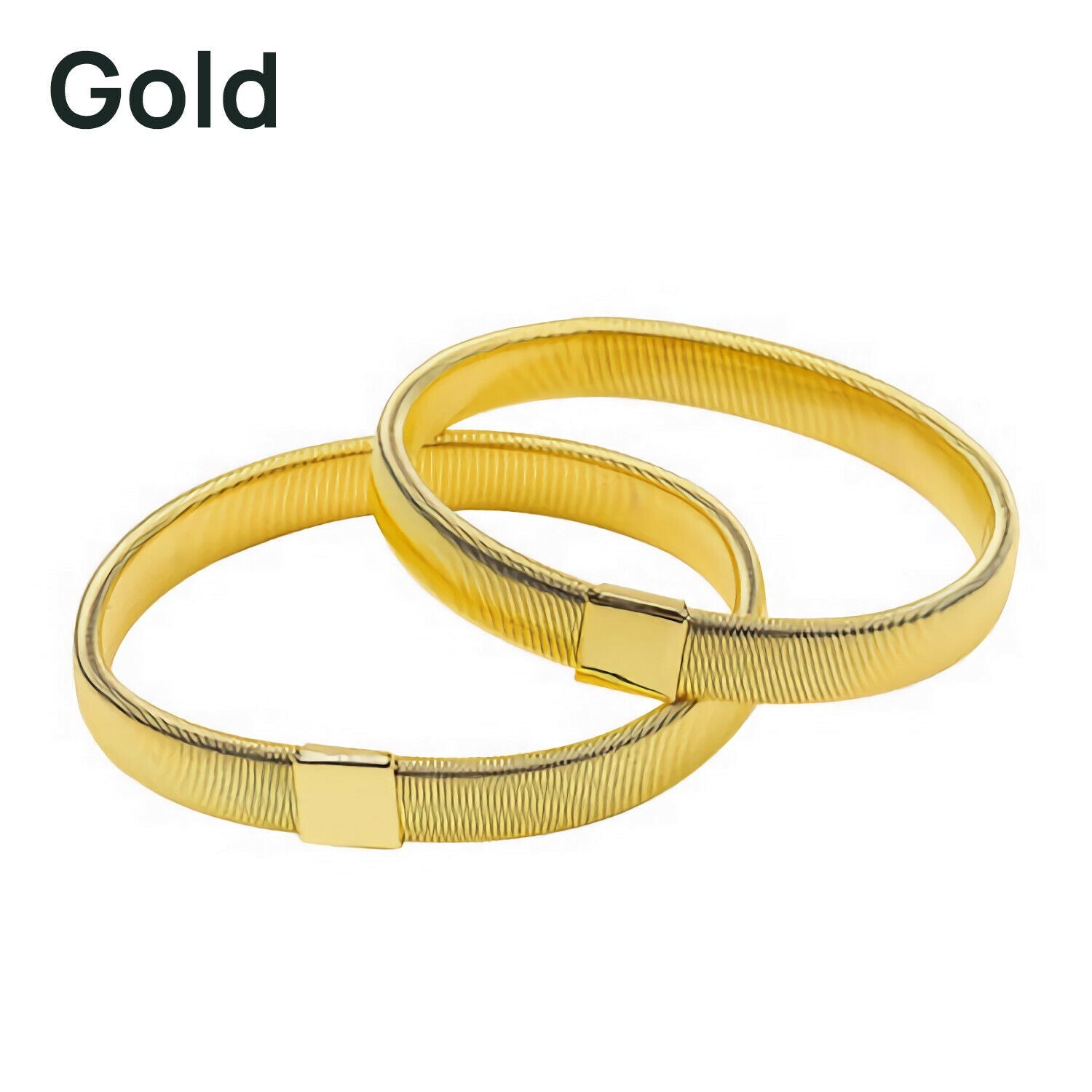 Elastic Arm Band Anti-Slip Shirt Sleeve Garters for Men Women Fashion Style