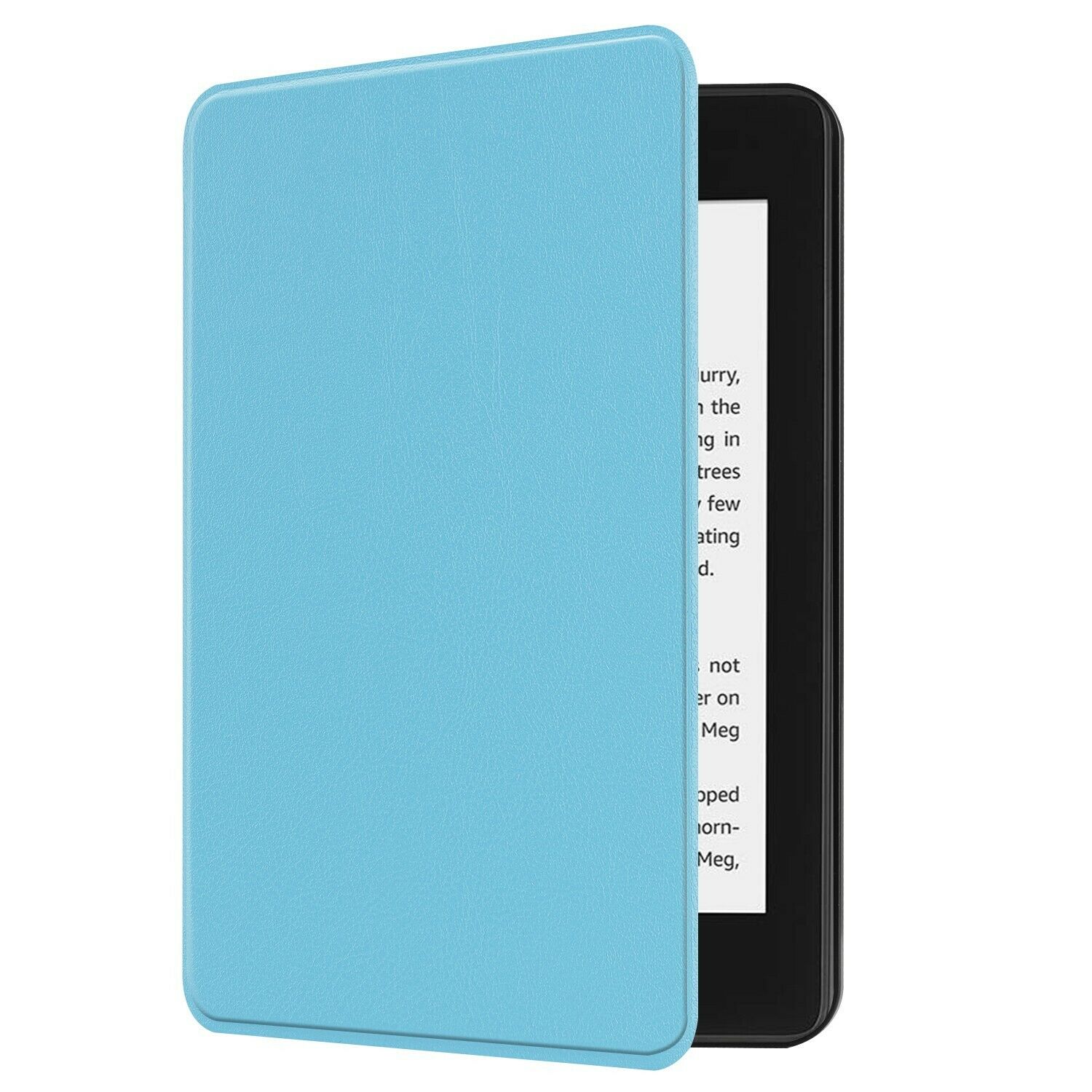 Flip Leather Shockproof Case Book Cover For Amazon All New Kindle 2020 J9G29R