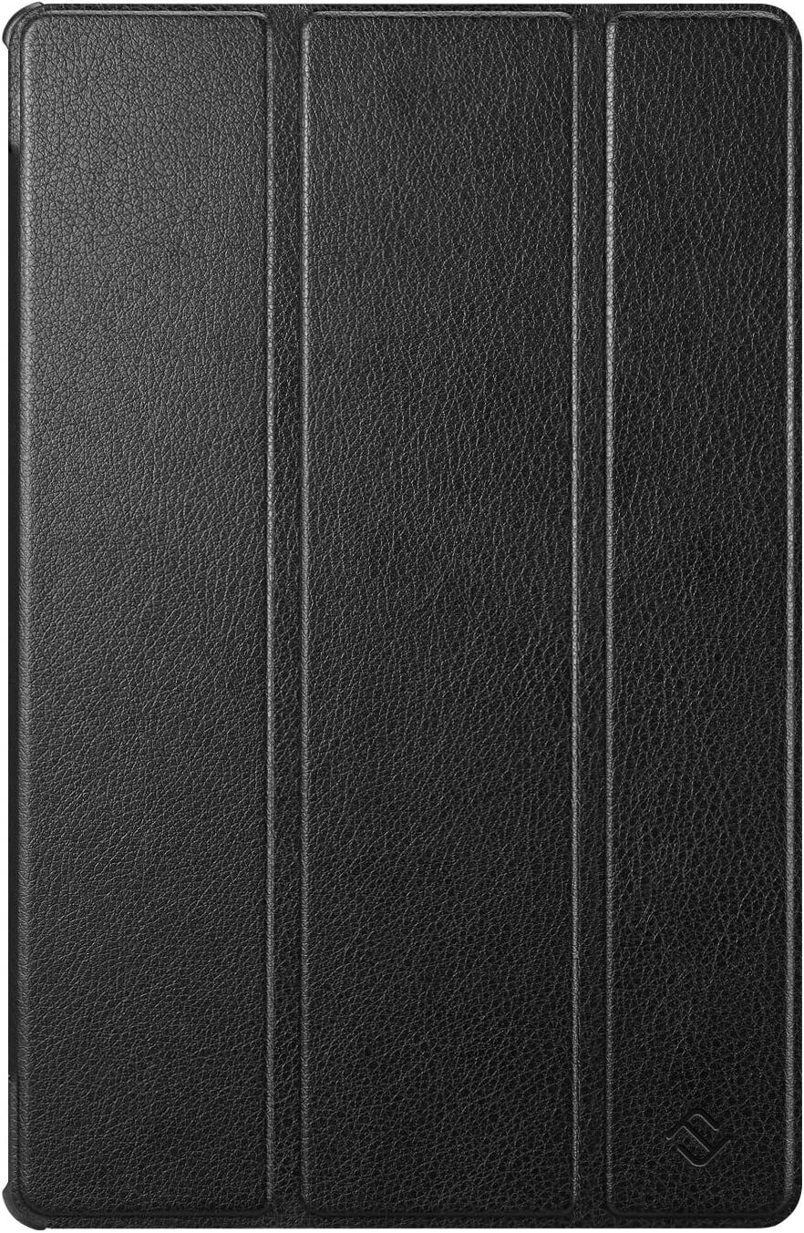 For Lenovo Tab M10 Plus 3rd Case Magnetic Leather Cover