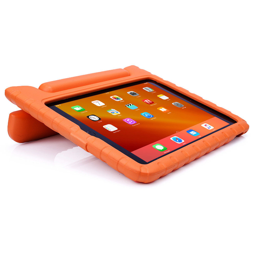 Kids Heavy Duty Case Cover for IPad Mini 1/2/3 Shock Proof