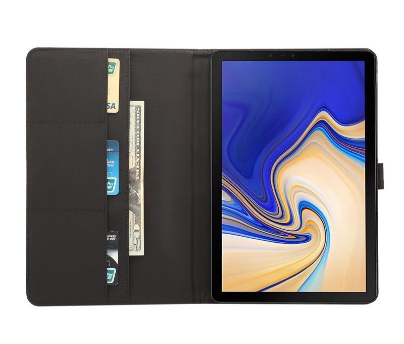 Luxury Leather Smart Case Cover For Samsung Galaxy Tab A 8.0 T350 T380