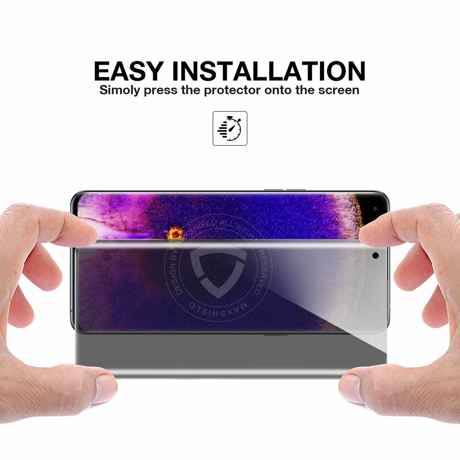 For OPPO Find X5 Pro Privacy Anti-Spy Full Cover Screen Protector Hydrogel Film