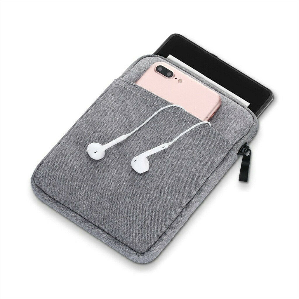 Soft Sleeve Bag Case Cover Pouchs for Amazon All-New Kindle 10th Generation 2019