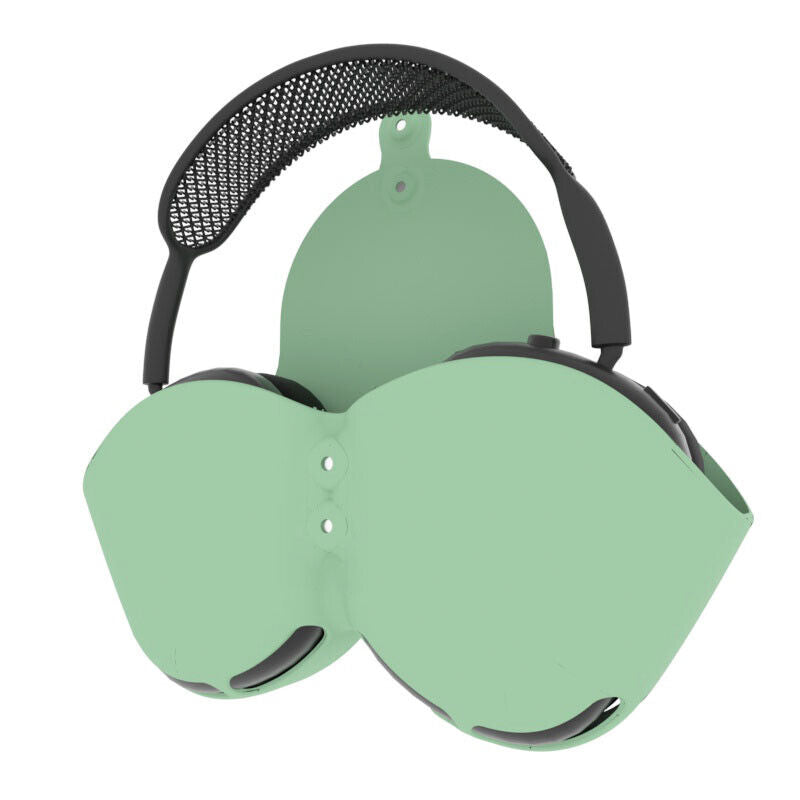 For Airpods Max Headphones Case Carrying Bag Pouch Storage Protective Cover Box