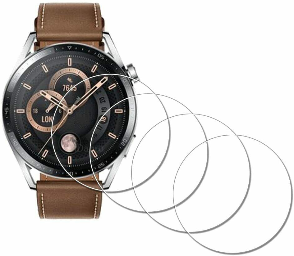 Huawei watch gt trailer hotsell
