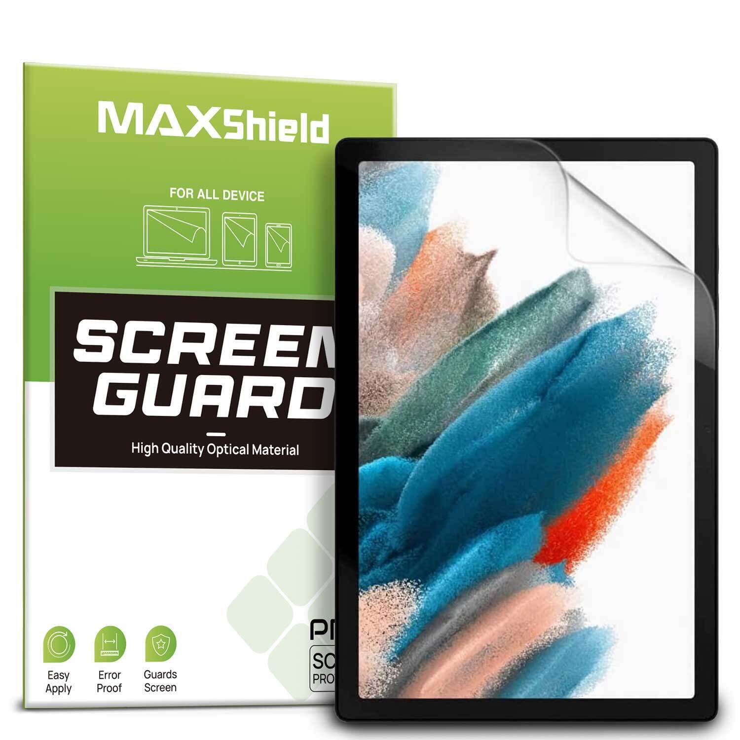 For Samsung Galaxy Tab A8 10.5" Paper Like Feel Screen Protector Draw Matte Film
