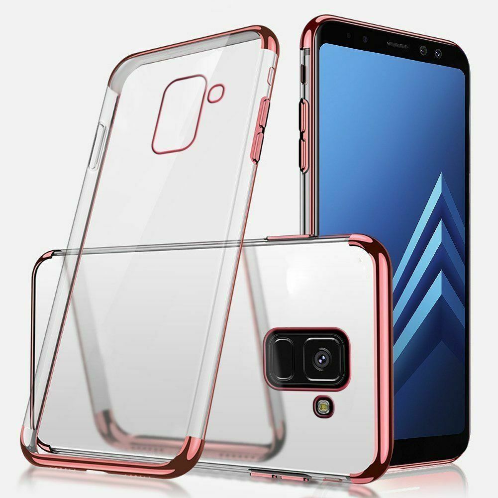 For Samsung Galaxy Note 10 Pro Case Note 10 Clear Slim Palting Soft Rubber Cover