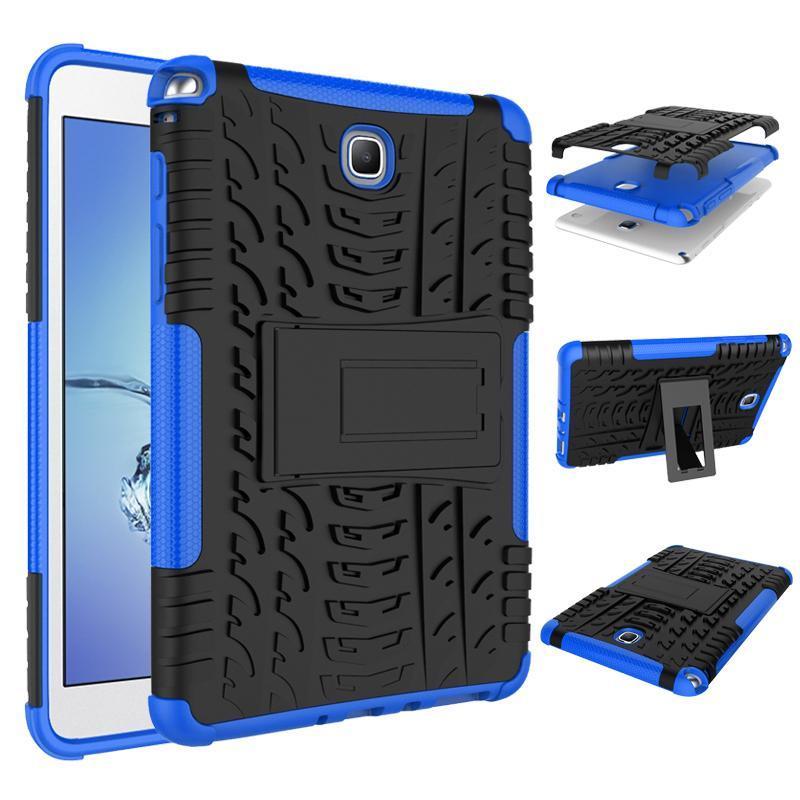 Tough Heavy Duty Strong Case Cover For Samsung Galaxy Tab A 8.0 T350 T355