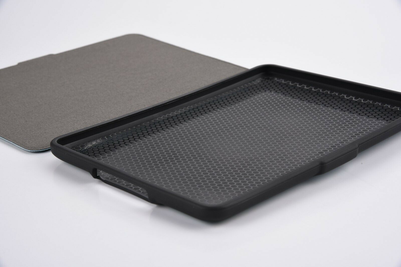 Kindle Cover Protective Case Cover Paperwhite 4, 10th Gen 2018 Auto Sleep/Wake-Blue