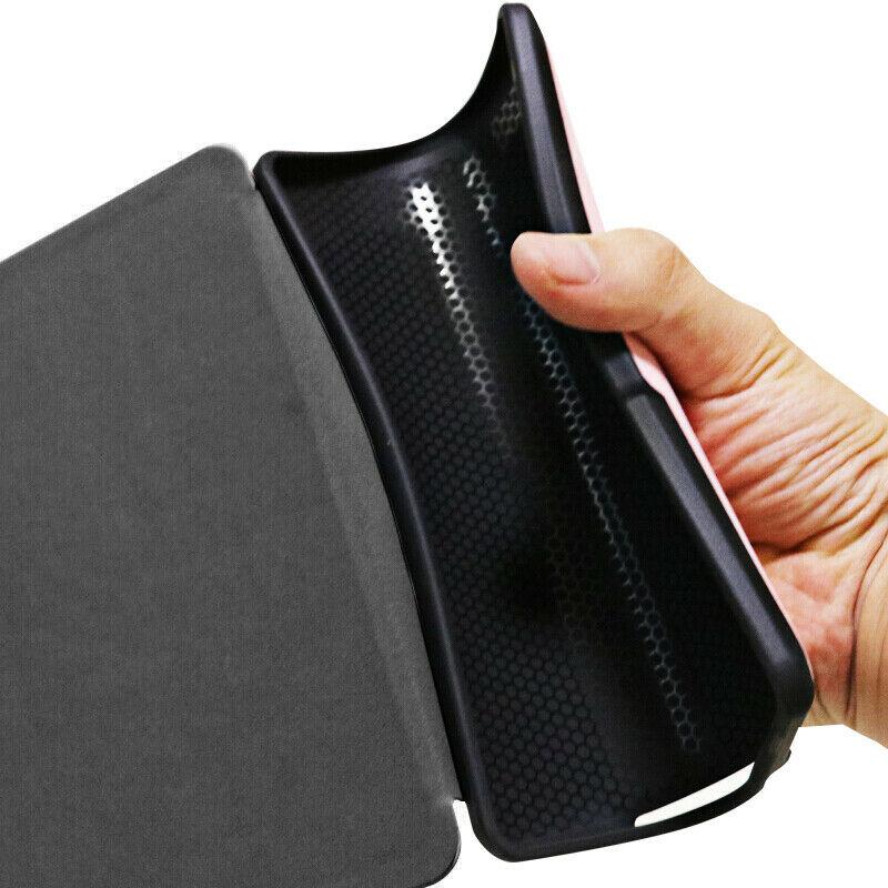 Kindle Cover Protective Case Cover Paperwhite 4, 10th Gen 2018 Auto Sleep/Wake-Blue