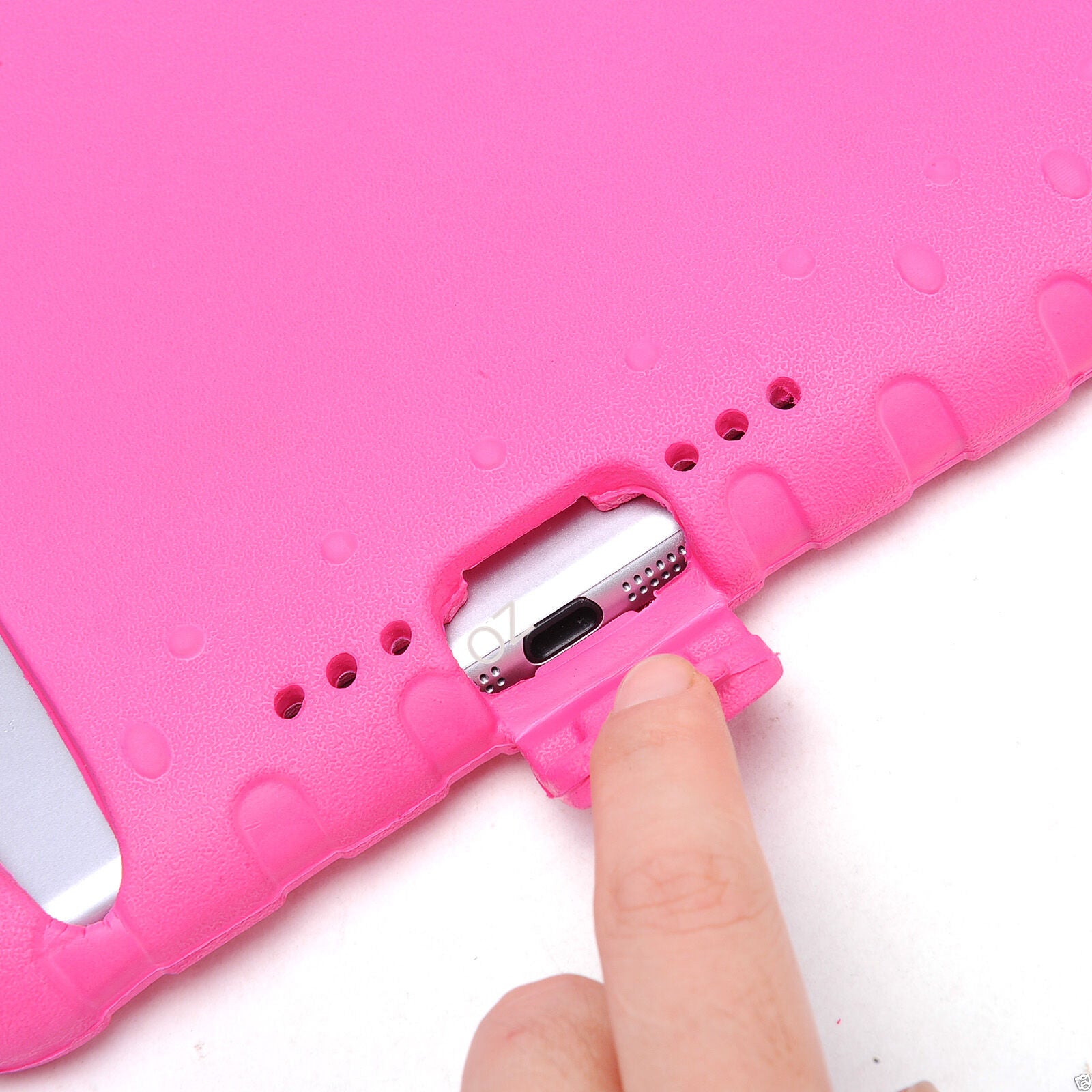 Heavy Duty Shock Proof Kids Case Cover for iPad 2/3/4