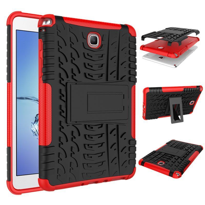 Tough Heavy Duty Strong Case Cover For Samsung Galaxy Tab A 8.0 T350 T355